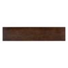 U_Style Stylish Entryway Console Table with 4 Drawers and 2 Shelves, Suitable for Entryways, Living Rooms.