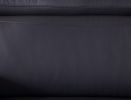 Global United Top Grain Italian Leather Chair